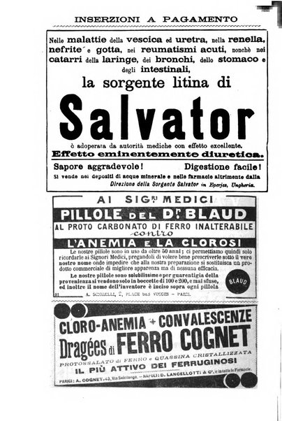 Il morgagni giornale indirizzato al progresso della medicina. Parte 2., Riviste