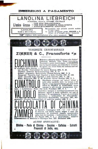 Il morgagni giornale indirizzato al progresso della medicina. Parte 2., Riviste