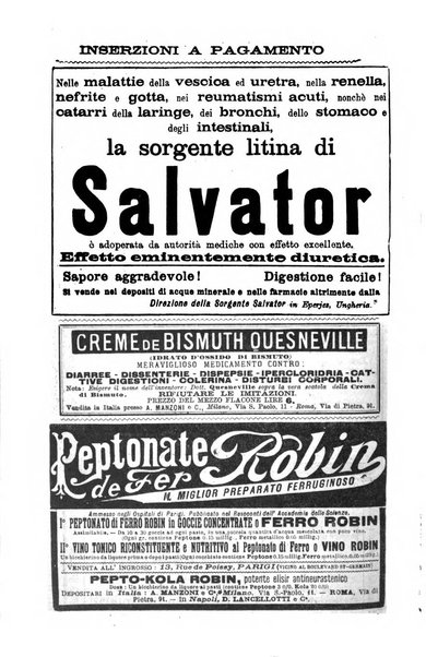 Il morgagni giornale indirizzato al progresso della medicina. Parte 2., Riviste