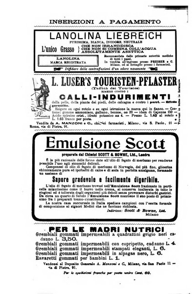 Il morgagni giornale indirizzato al progresso della medicina. Parte 2., Riviste