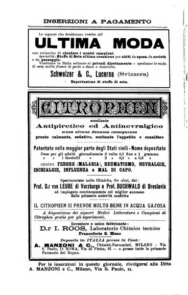 Il morgagni giornale indirizzato al progresso della medicina. Parte 2., Riviste