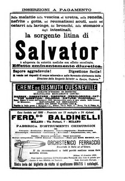 Il morgagni giornale indirizzato al progresso della medicina. Parte 2., Riviste