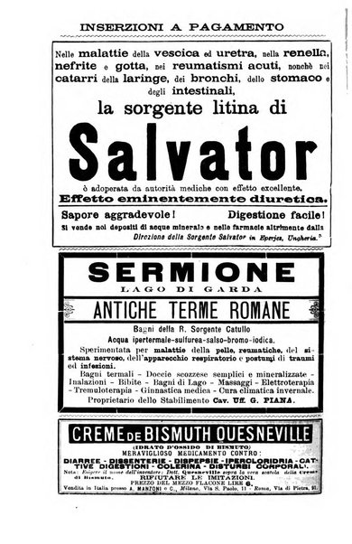 Il morgagni giornale indirizzato al progresso della medicina. Parte 2., Riviste