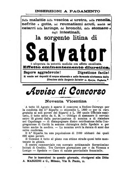 Il morgagni giornale indirizzato al progresso della medicina. Parte 2., Riviste