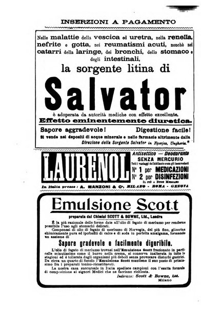 Il morgagni giornale indirizzato al progresso della medicina. Parte 2., Riviste