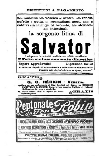 Il morgagni giornale indirizzato al progresso della medicina. Parte 2., Riviste