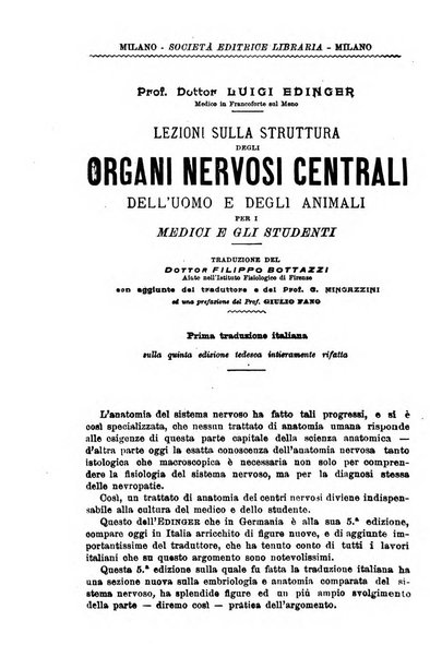 Il morgagni giornale indirizzato al progresso della medicina. Parte 2., Riviste