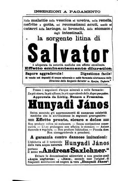 Il morgagni giornale indirizzato al progresso della medicina. Parte 2., Riviste