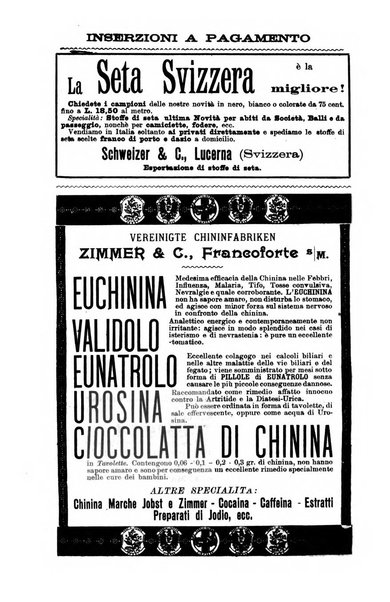 Il morgagni giornale indirizzato al progresso della medicina. Parte 2., Riviste