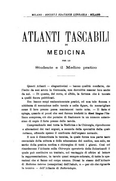 Il morgagni giornale indirizzato al progresso della medicina. Parte 2., Riviste