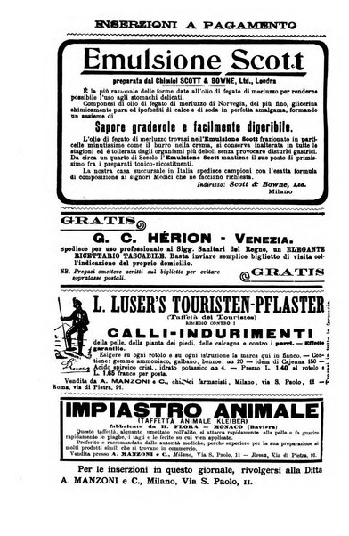 Il morgagni giornale indirizzato al progresso della medicina. Parte 2., Riviste