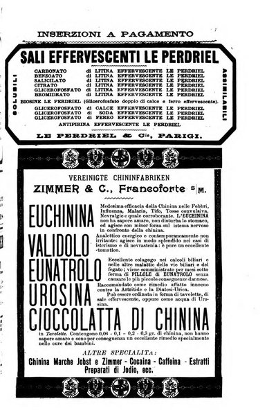 Il morgagni giornale indirizzato al progresso della medicina. Parte 2., Riviste