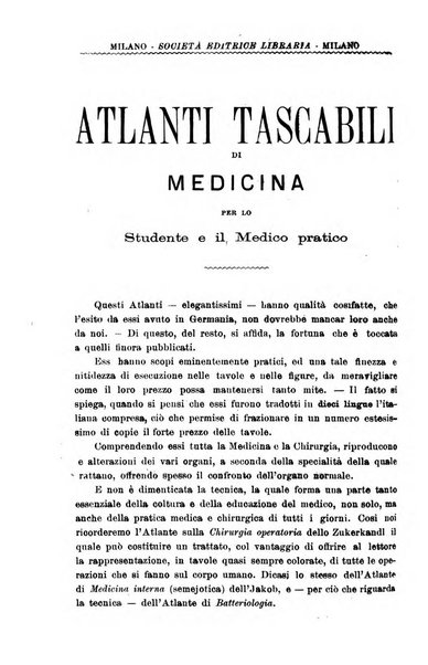 Il morgagni giornale indirizzato al progresso della medicina. Parte 2., Riviste