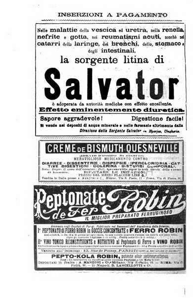 Il morgagni giornale indirizzato al progresso della medicina. Parte 2., Riviste