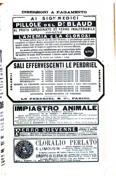 Il morgagni giornale indirizzato al progresso della medicina. Parte 2., Riviste