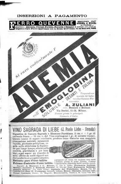 Il morgagni giornale indirizzato al progresso della medicina. Parte 2., Riviste