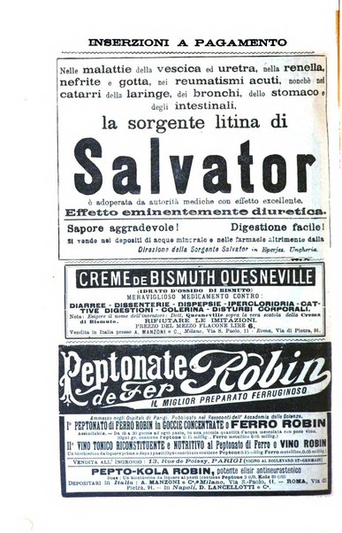 Il morgagni giornale indirizzato al progresso della medicina. Parte 2., Riviste