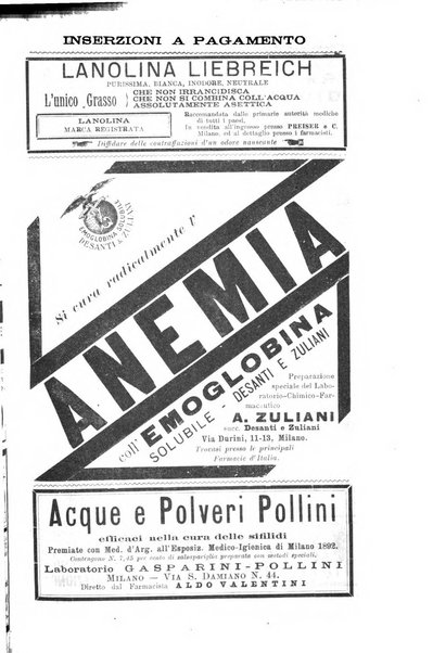 Il morgagni giornale indirizzato al progresso della medicina. Parte 2., Riviste