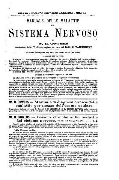 Il morgagni giornale indirizzato al progresso della medicina. Parte 2., Riviste