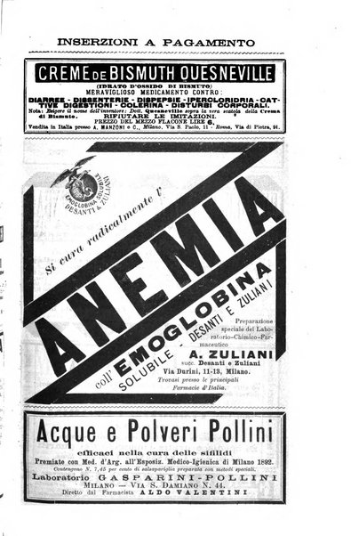 Il morgagni giornale indirizzato al progresso della medicina. Parte 2., Riviste