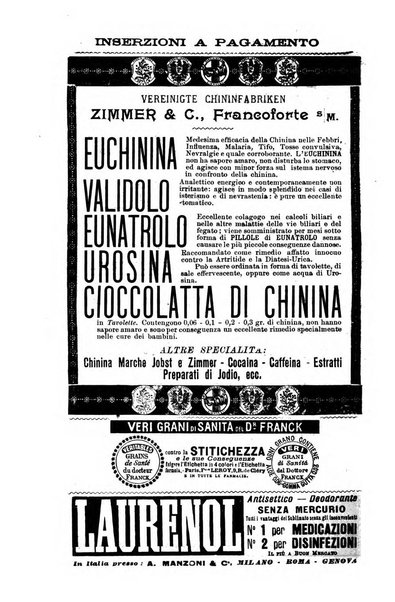 Il morgagni giornale indirizzato al progresso della medicina. Parte 2., Riviste