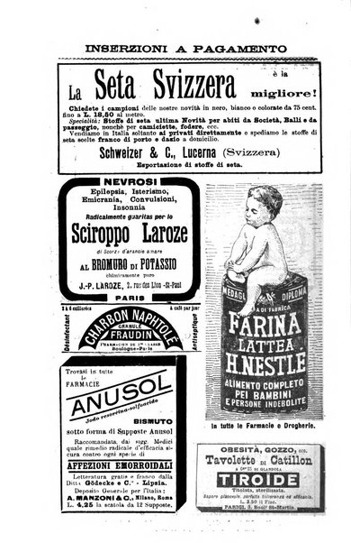 Il morgagni giornale indirizzato al progresso della medicina. Parte 2., Riviste