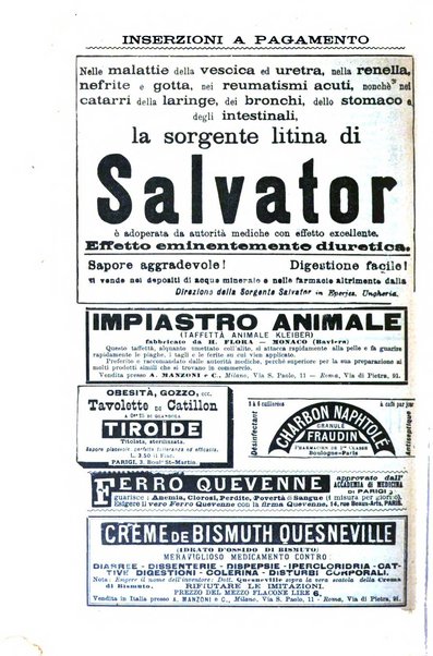 Il morgagni giornale indirizzato al progresso della medicina. Parte 2., Riviste