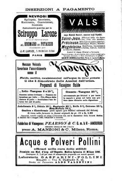 Il morgagni giornale indirizzato al progresso della medicina. Parte 2., Riviste