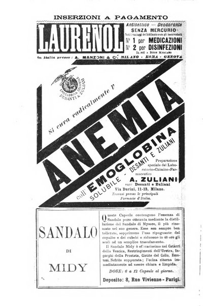 Il morgagni giornale indirizzato al progresso della medicina. Parte 2., Riviste