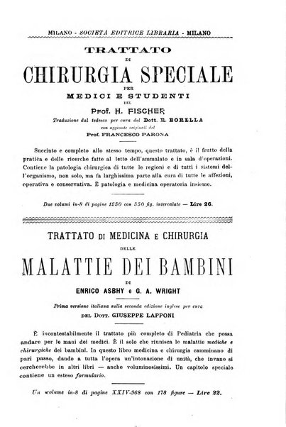 Il morgagni giornale indirizzato al progresso della medicina. Parte 2., Riviste