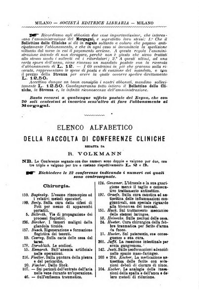 Il morgagni giornale indirizzato al progresso della medicina. Parte 2., Riviste