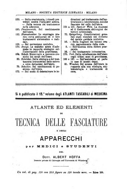 Il morgagni giornale indirizzato al progresso della medicina. Parte 2., Riviste