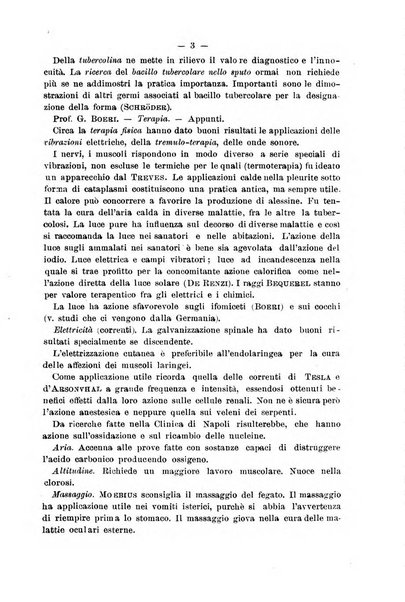 Il morgagni giornale indirizzato al progresso della medicina. Parte 2., Riviste