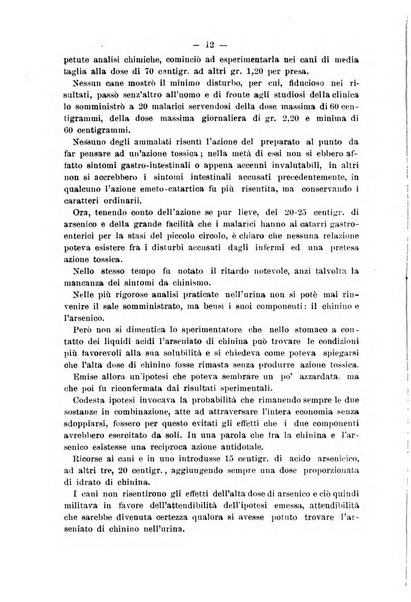 Il morgagni giornale indirizzato al progresso della medicina. Parte 2., Riviste