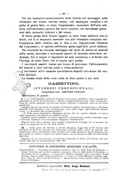 Il morgagni giornale indirizzato al progresso della medicina. Parte 2., Riviste