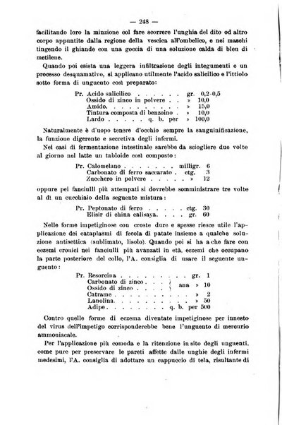 Il morgagni giornale indirizzato al progresso della medicina. Parte 2., Riviste