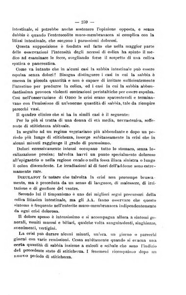 Il morgagni giornale indirizzato al progresso della medicina. Parte 2., Riviste