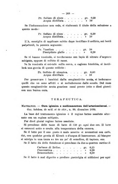 Il morgagni giornale indirizzato al progresso della medicina. Parte 2., Riviste