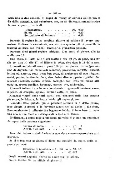 Il morgagni giornale indirizzato al progresso della medicina. Parte 2., Riviste