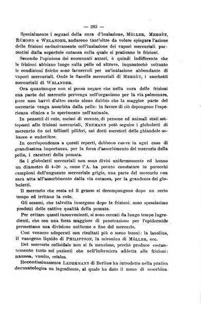 Il morgagni giornale indirizzato al progresso della medicina. Parte 2., Riviste