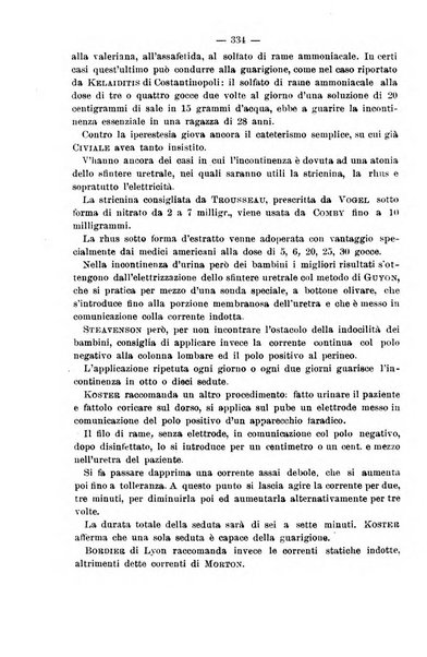 Il morgagni giornale indirizzato al progresso della medicina. Parte 2., Riviste