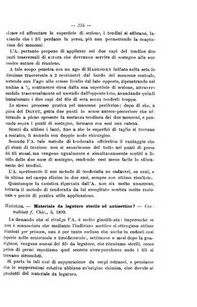 Il morgagni giornale indirizzato al progresso della medicina. Parte 2., Riviste