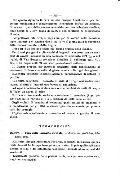 Il morgagni giornale indirizzato al progresso della medicina. Parte 2., Riviste