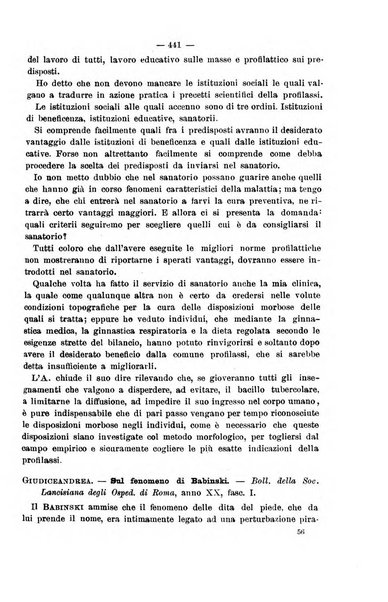 Il morgagni giornale indirizzato al progresso della medicina. Parte 2., Riviste