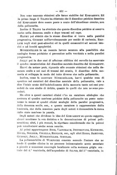 Il morgagni giornale indirizzato al progresso della medicina. Parte 2., Riviste