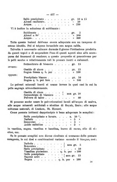 Il morgagni giornale indirizzato al progresso della medicina. Parte 2., Riviste