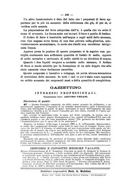 Il morgagni giornale indirizzato al progresso della medicina. Parte 2., Riviste