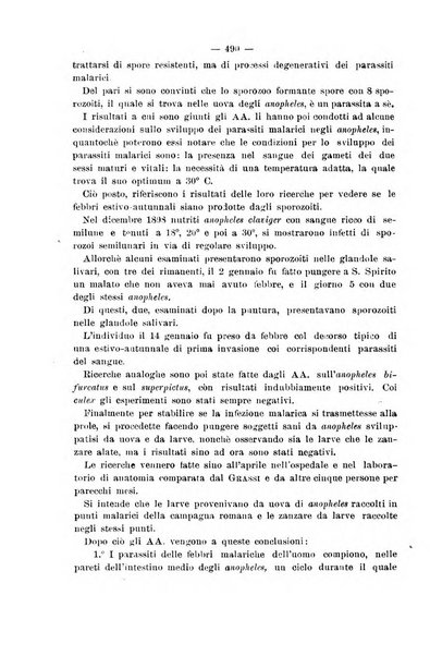 Il morgagni giornale indirizzato al progresso della medicina. Parte 2., Riviste