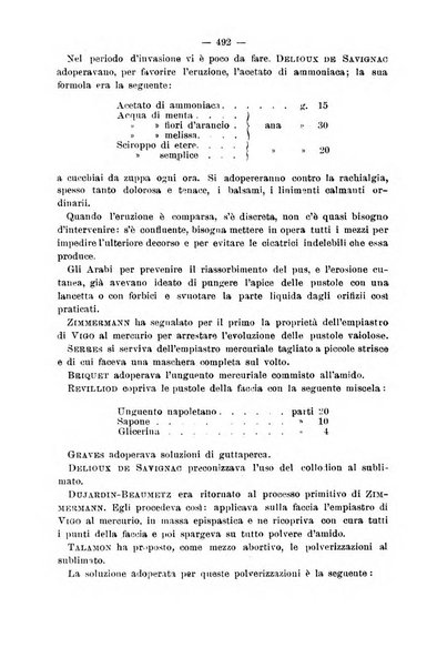 Il morgagni giornale indirizzato al progresso della medicina. Parte 2., Riviste