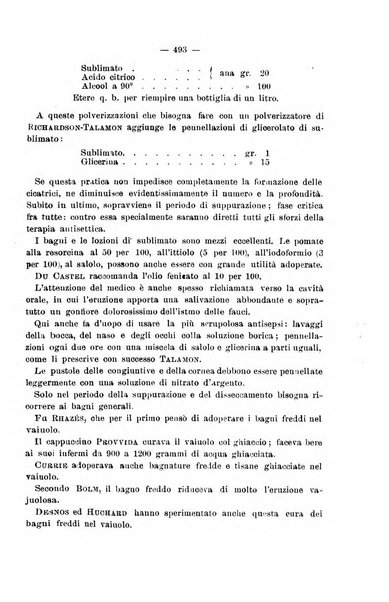 Il morgagni giornale indirizzato al progresso della medicina. Parte 2., Riviste